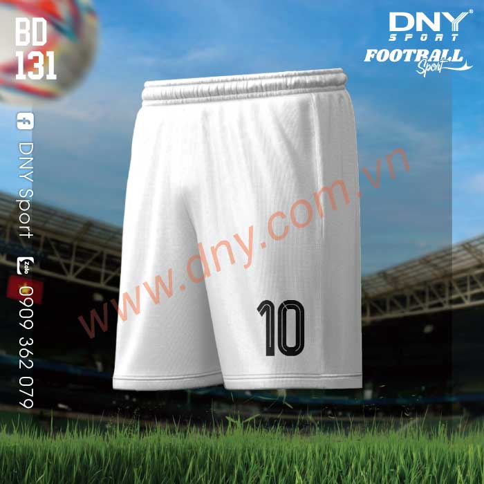 ÁO BÓNG ĐÁ TỰ THIẾT KẾ | DNY 2605110131